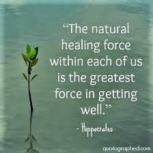 Healing Force